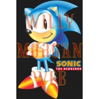 Sonic 9 Sonic 9
